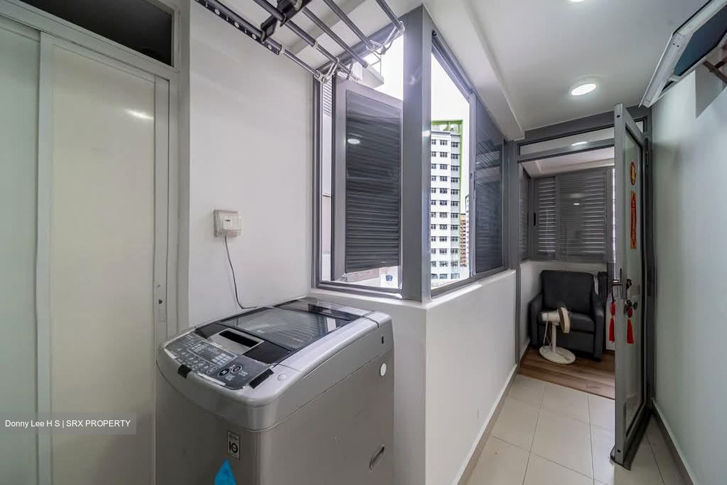 The Tampines Trilliant (D18), Condominium #557118891